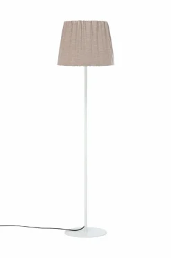 Cheap Lattiavalaisin Agnar 156 Cm Lattiavalaisimet