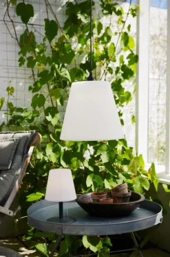 Outlet LATTIAVALAISIN GARDENLIGHT KRETA Lampunvarjostimet|Ulkovalaisimet