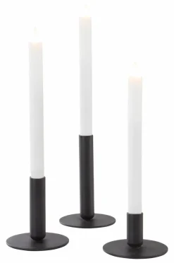 Cheap LAURANT Kynttilänjalat, 3/pakk. Kynttilänjalat