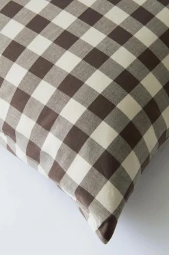Outlet LAUREN Tyynyliina 2-pack 60x50 Cm Orgaaninen Tyynyliinat