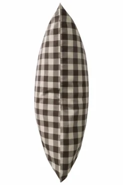 Outlet LAUREN Tyynyliina 2-pack 60x50 Cm Orgaaninen Tyynyliinat