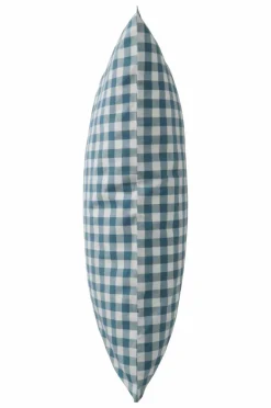 Best Sale LAUREN Tyynyliina 90x50 Cm Orgaaninen Tyynyliinat