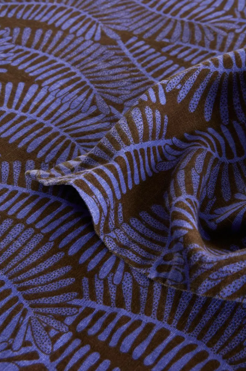 Store LEAVES Pöytäliina Pöytäliinat