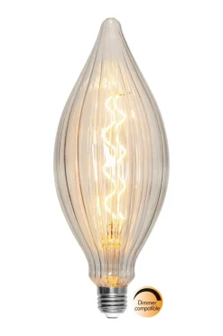 Shop LED E27 C100 Line Kirkas Valonlähteet