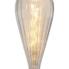Clearance LED E27 P125 Line Kirkas Valonlähteet
