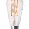 Cheap LED Lamppu E27 Edison-lamppu Elect Valonlähteet