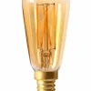 Flash Sale LED Lamppu E14 Elect Edison Valonlähteet