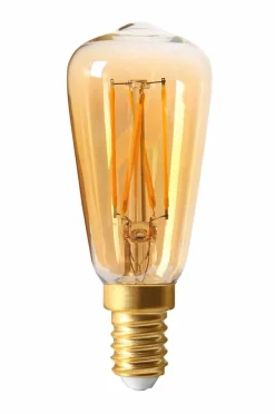 Flash Sale LED Lamppu E14 Elect Edison Valonlähteet