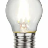 New LED Lamppu E27 G45 Valonlähteet