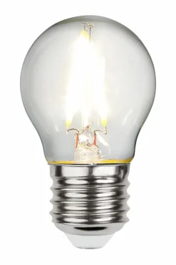 New LED Lamppu E27 G45 Valonlähteet
