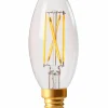 New LED 3-step Mem E14 35 Mm Valonlähteet