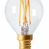 Best LED 3-step Mem E14 45 Mm Valonlähteet