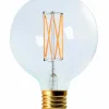 Online LED 3-step Mem E27 125 Mm Valonlähteet