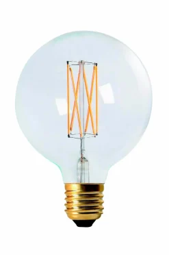 Online LED 3-step Mem E27 125 Mm Valonlähteet
