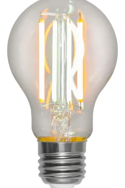 Discount LED-lamppu A60 Smart Bulb Valonlähteet