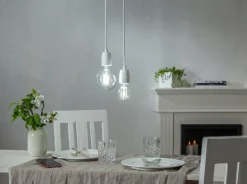 Discount LED-lamppu A60 Smart Bulb Valonlähteet