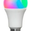 New LED-lamppu A60 Smart Bulb Valonlähteet