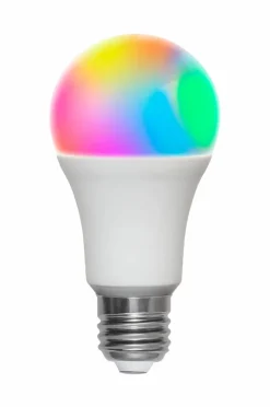 New LED-lamppu A60 Smart Bulb Valonlähteet