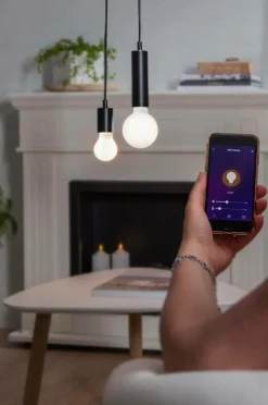 Store LED-lamppu A60 Smart Bulb Valonlähteet