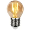 Sale LED-lamppu E27 24 V LOW VOLTAGE G45 Valonlähteet