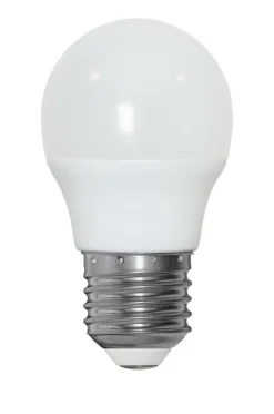 Clearance LED-lamppu E27 G45 Smart Bulb Valonlähteet