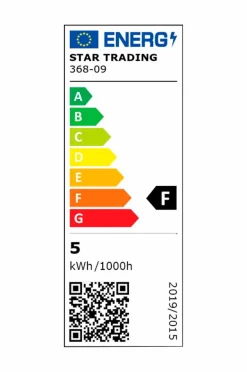 Clearance LED-lamppu E27 G45 Smart Bulb Valonlähteet
