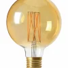 Sale LED-lamppu E27 Pallolamppu Elect Valonlähteet
