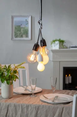 Clearance LED-lamppu G95 Smart Bulb Valonlähteet