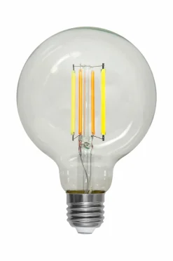 Clearance LED-lamppu G95 Smart Bulb Valonlähteet