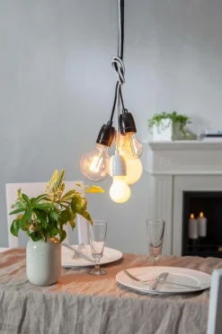 Clearance LED-lamppu G95 Smart Bulb Valonlähteet