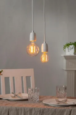 Clearance LED-lamppu G95 Smart Bulb Valonlähteet