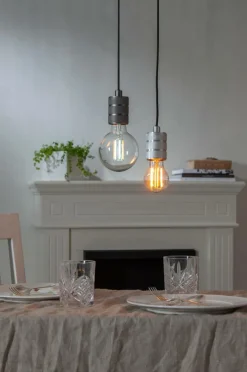 Clearance LED-lamppu G95 Smart Bulb Valonlähteet