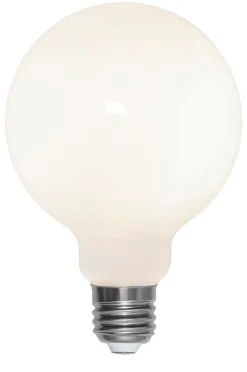 Fashion LED-lamppu G95 Smart Bulb Valonlähteet