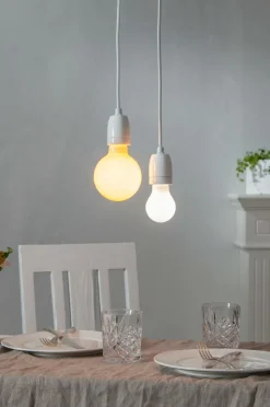 Fashion LED-lamppu G95 Smart Bulb Valonlähteet