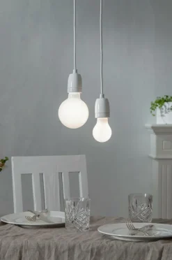 Fashion LED-lamppu G95 Smart Bulb Valonlähteet