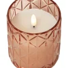 Best Sale LED-valo Flamme Romb 10 Cm Kynttilät