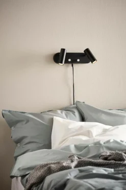 Flash Sale LEE Seinävalaisin Kaksi Lamppua Seinävalaisimet