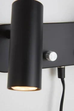 Flash Sale LEE Seinävalaisin Kaksi Lamppua Seinävalaisimet