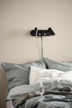 Flash Sale LEE Seinävalaisin Kaksi Lamppua Seinävalaisimet