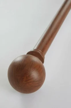 New LEJLA Ripustuskisko 120-210 Cm Verhotangot