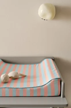 New LENI Vaihtomatto Lasten Vuodevaatteet
