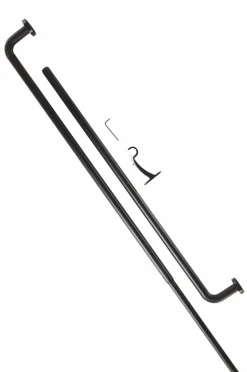 Sale LIANA Verhotanko 120-210 Cm Verhotangot