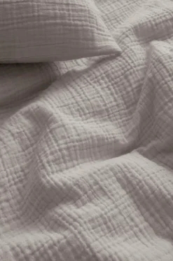 Outlet LILIA BABY Pussilakanasetti Vaunuun/kehtoon - Ekologinen Lasten Vuodevaatteet