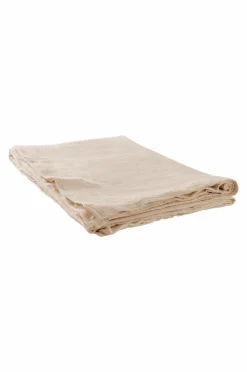 Flash Sale LILIA Päiväpeite - Parisänkyyn 250x250 Cm - Ekologinen Päiväpeitteet