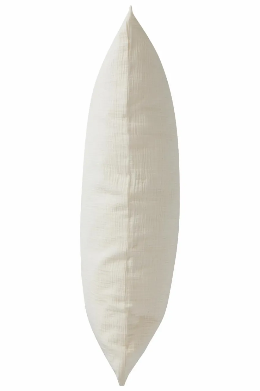 Clearance LILIA Tyynyliina 90x50 Cm - Ekologinen Tyynyliinat