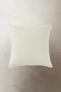 Cheap LILIA Tyynynpäällinen 50x50 Cm - Ekologinen Koristetyynyt & Tyynynpäälliset