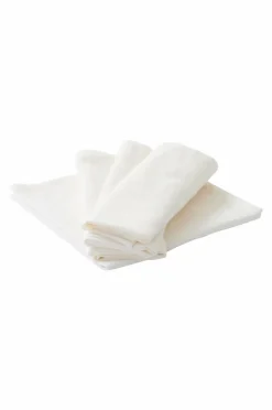 Best Sale LINA Servetti Pellavasekoite 4-pack Lautasliinat