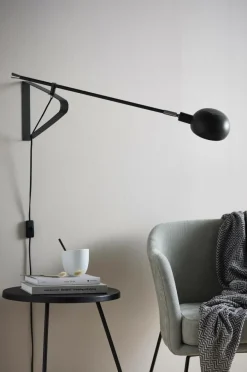 Discount LINCON Seinävalaisin Seinävalaisimet