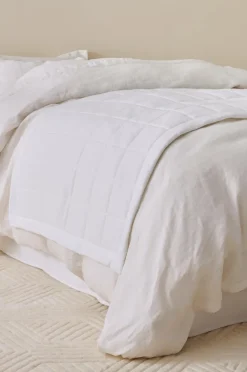 Flash Sale LINDEN Hotellipäiväpeite 45 Cm Päiväpeitteet