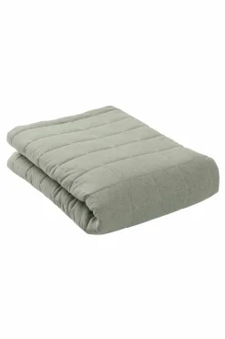 Flash Sale LINDEN Päiväpeite - Parisänkyyn 260x260 Cm Päiväpeitteet